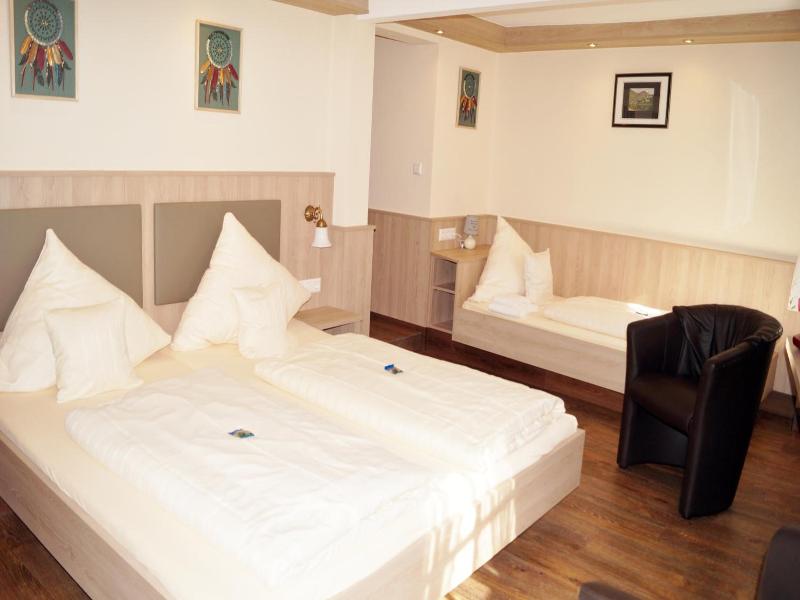 Hotel Gute Quelle image