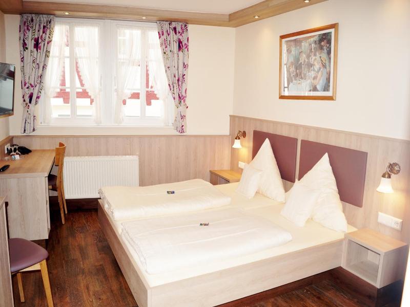 Hotel Gute Quelle image
