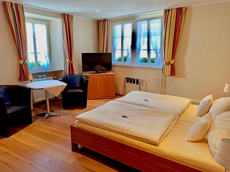 Hotel Gute Quelle image