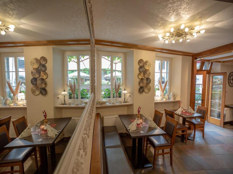 Hotel Gute Quelle image