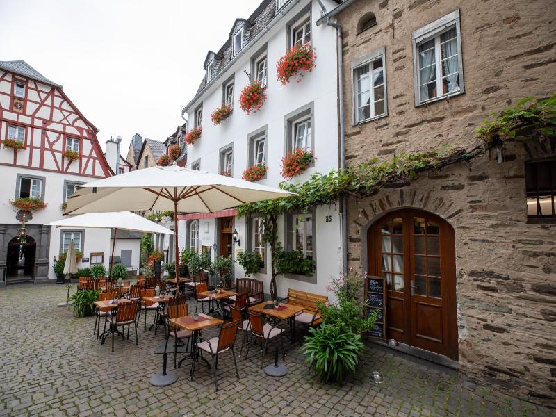 Hotel Gute Quelle image