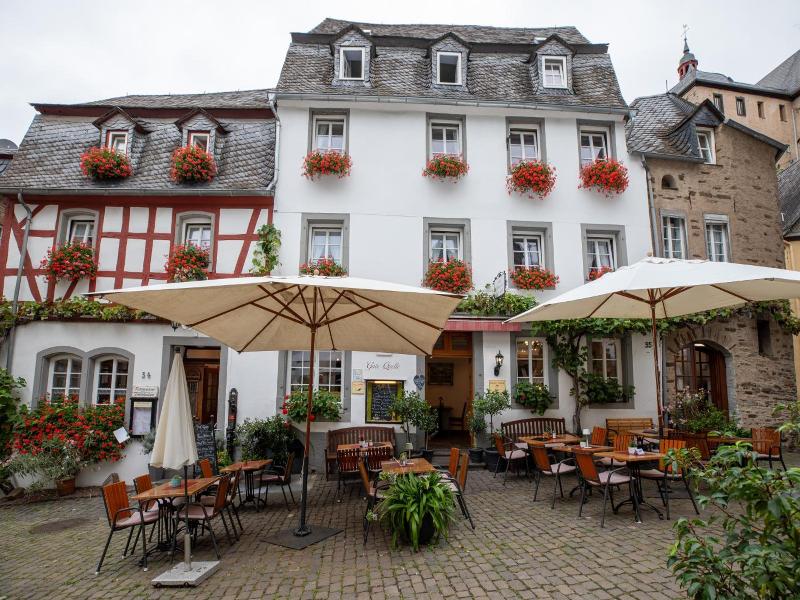 Hotel Gute Quelle image