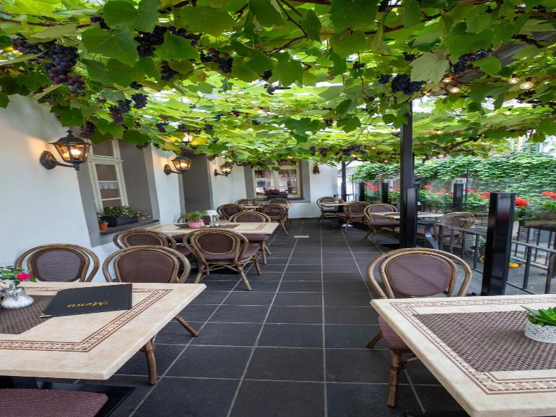 Hotel Gute Quelle image