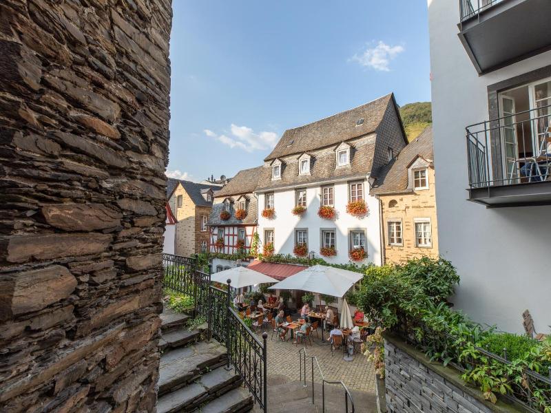 Hotel Gute Quelle image