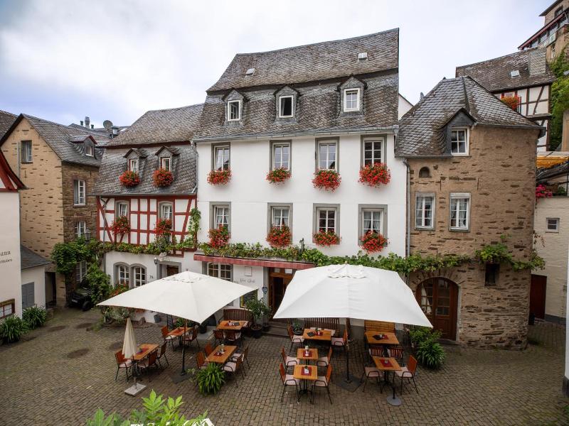 Hotel Gute Quelle image