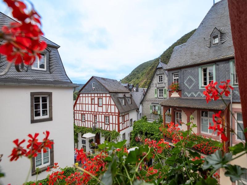 Hotel Gute Quelle image