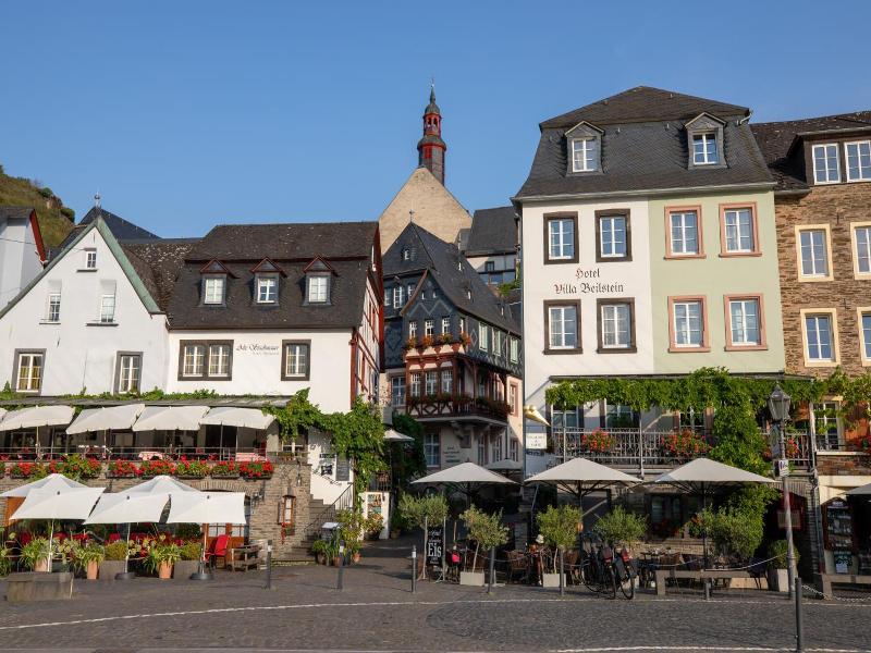 Hotel Gute Quelle image