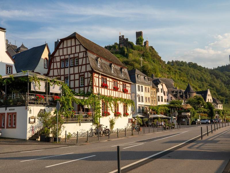 Hotel Gute Quelle image