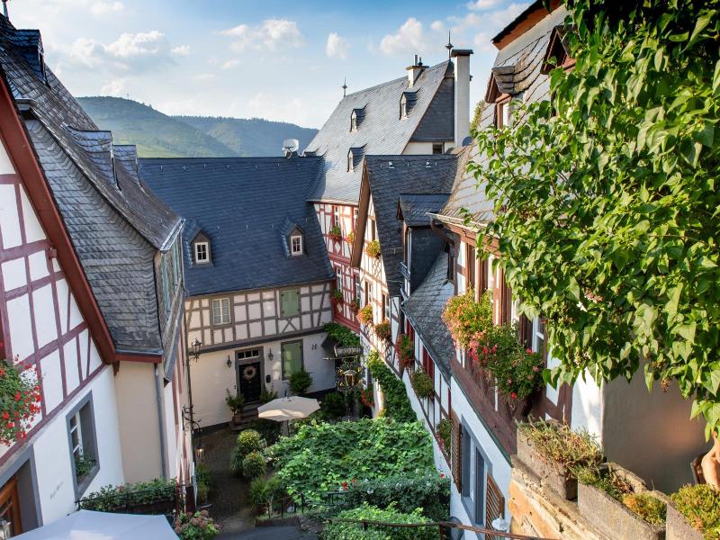 Hotel Gute Quelle image