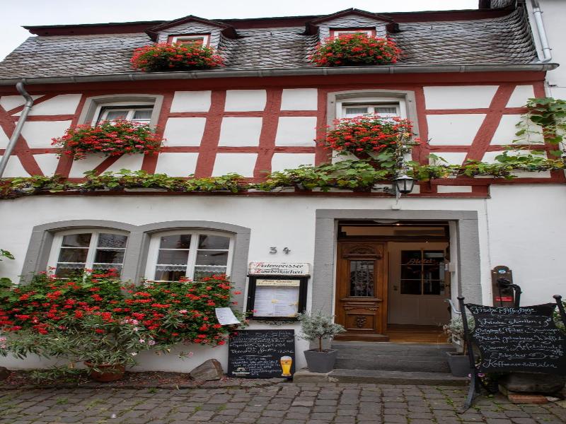Hotel Gute Quelle image