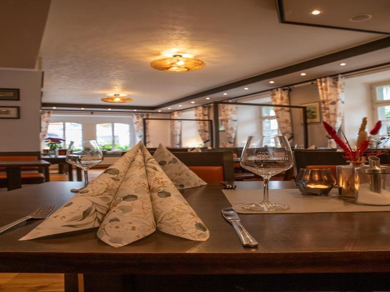 Hotel Gute Quelle image