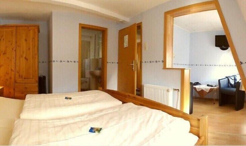 Hotel Gute Quelle image