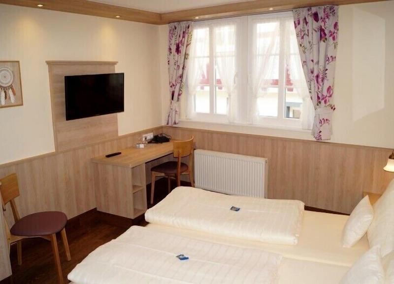 Hotel Gute Quelle image