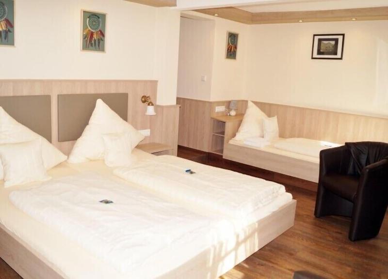 Hotel Gute Quelle image