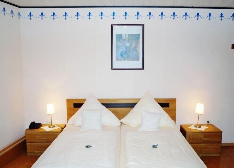 Hotel Gute Quelle image