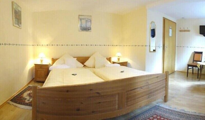 Hotel Gute Quelle image