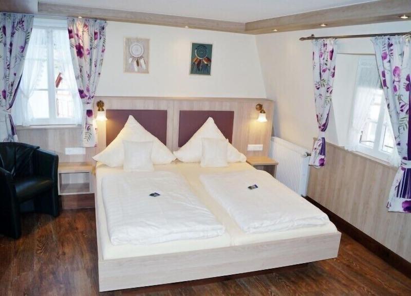 Hotel Gute Quelle image