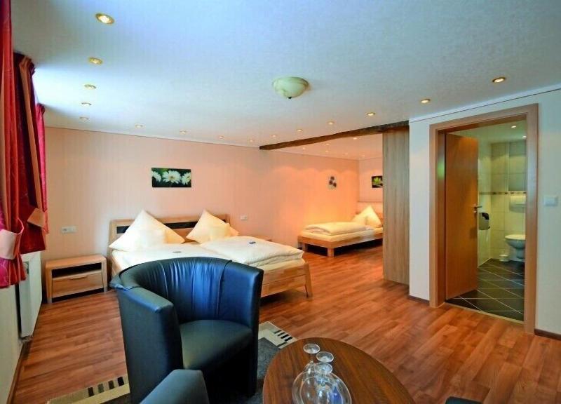Hotel Gute Quelle image