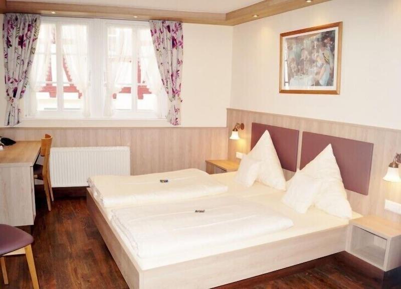 Hotel Gute Quelle image