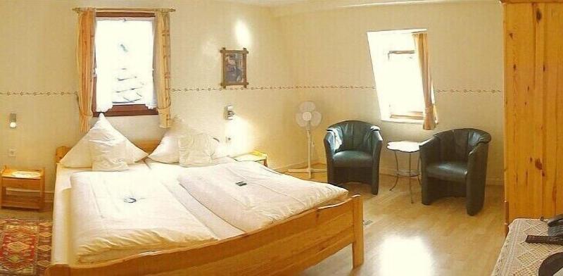 Hotel Gute Quelle image