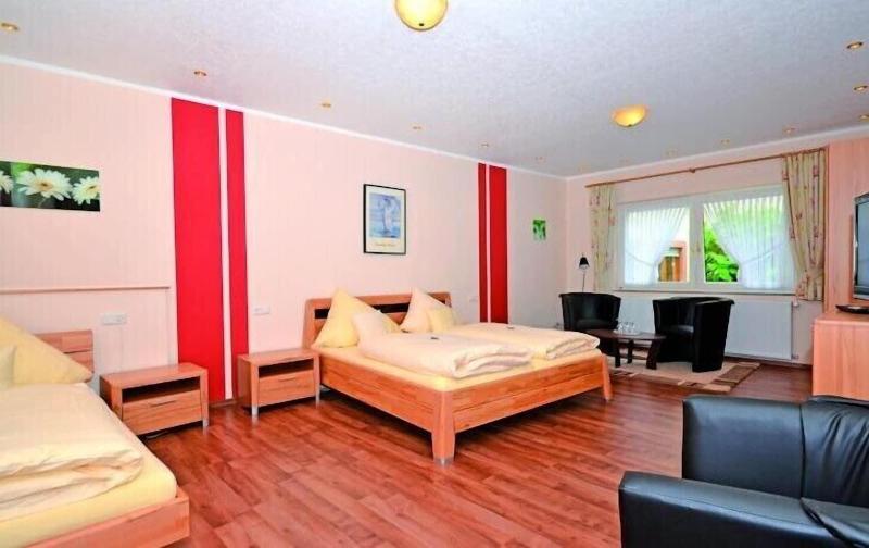 Hotel Gute Quelle image