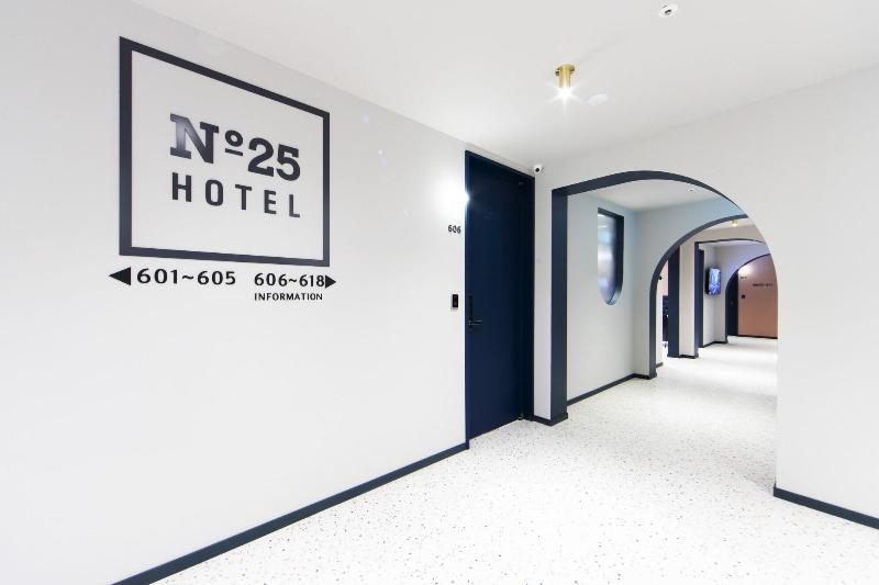H-Avenue Hotel Soraepogu image