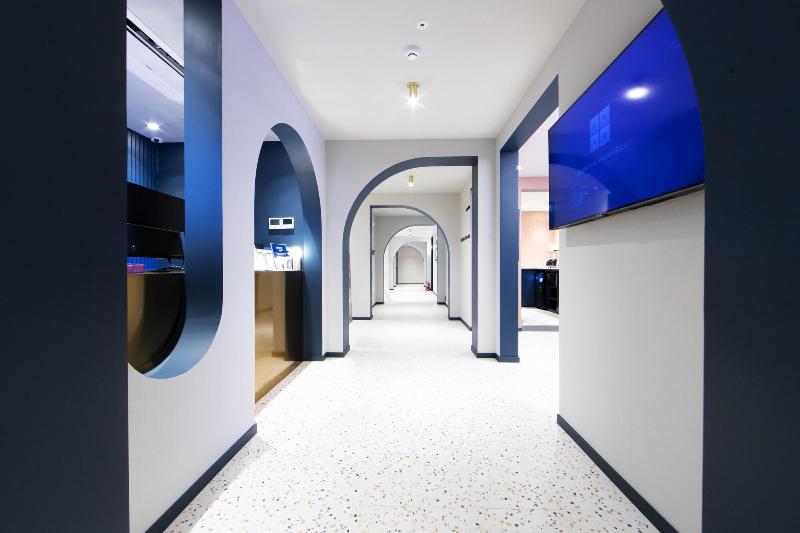 H-Avenue Hotel Soraepogu image