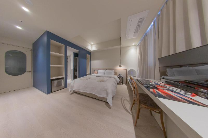 H-Avenue Hotel Soraepogu image