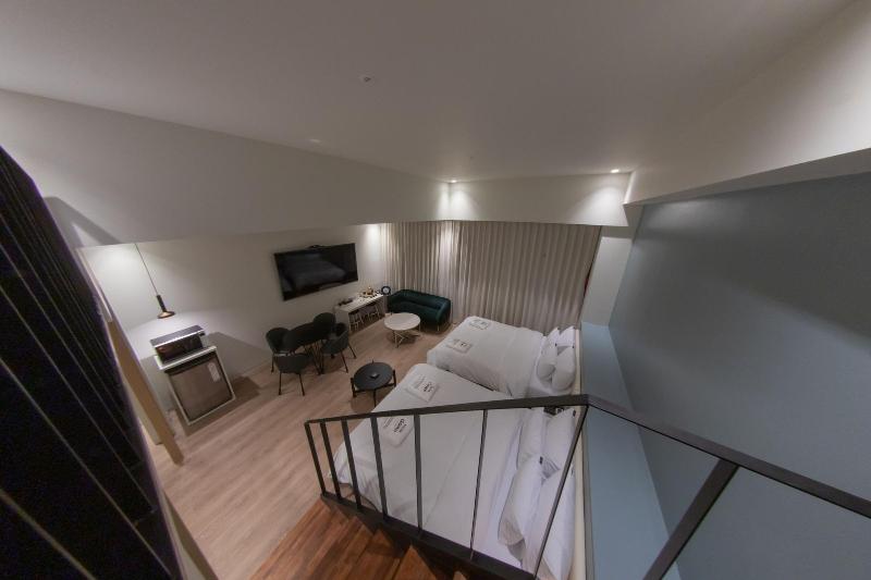 H-Avenue Hotel Soraepogu image