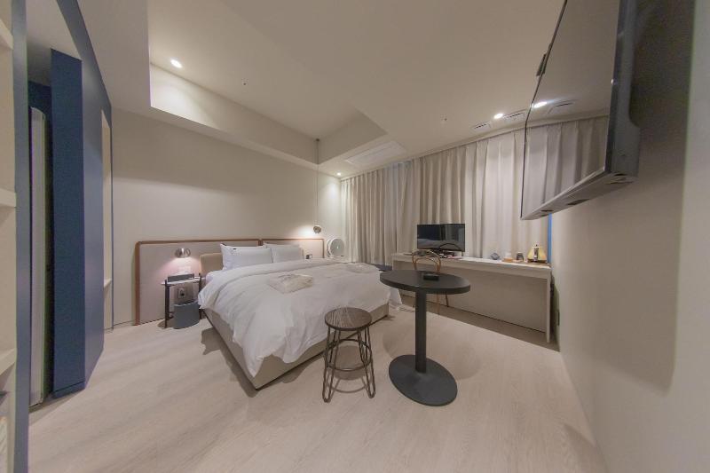 H-Avenue Hotel Soraepogu image
