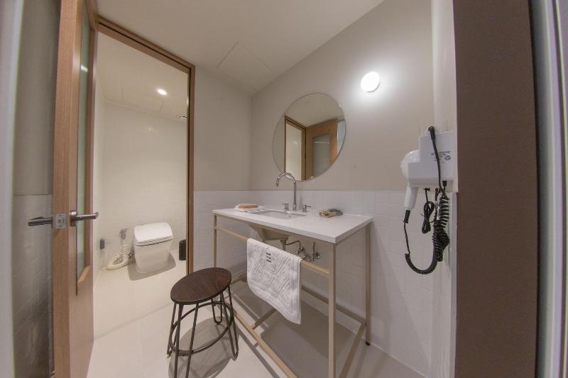 H-Avenue Hotel Soraepogu image
