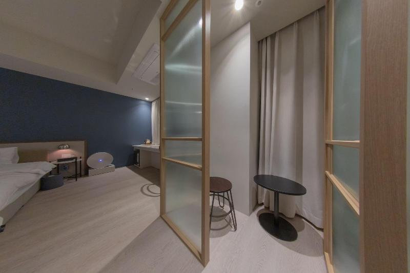 H-Avenue Hotel Soraepogu image