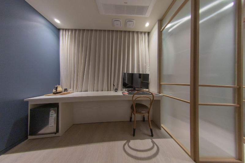 H-Avenue Hotel Soraepogu image