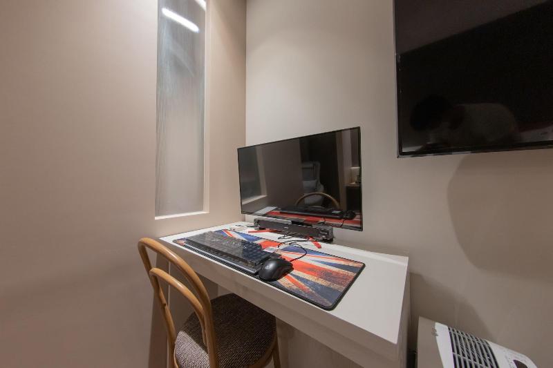 H-Avenue Hotel Soraepogu image