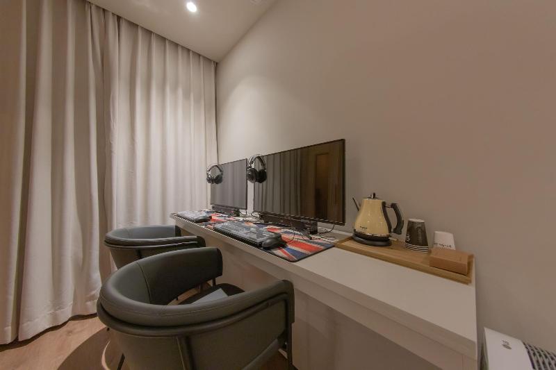 H-Avenue Hotel Soraepogu image