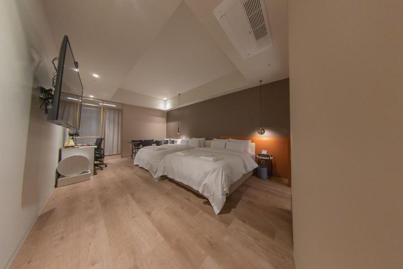 H-Avenue Hotel Soraepogu image