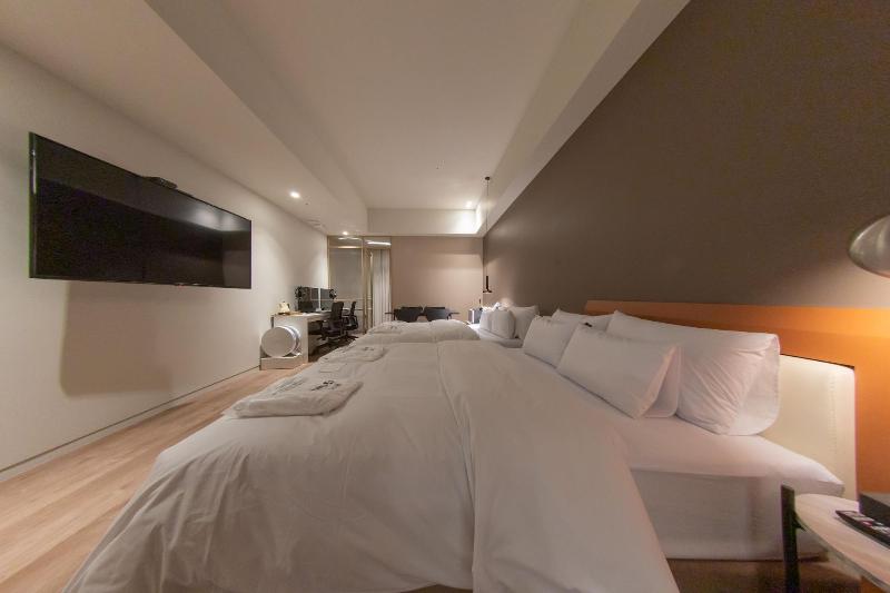H-Avenue Hotel Soraepogu image