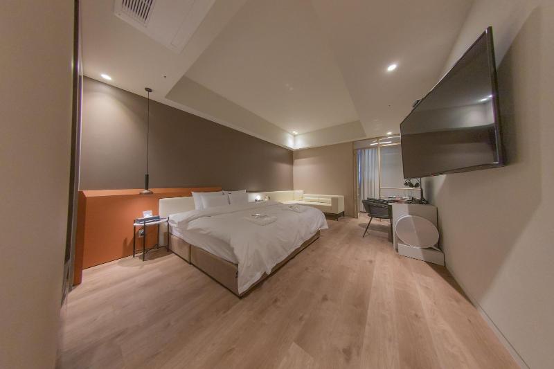H-Avenue Hotel Soraepogu image