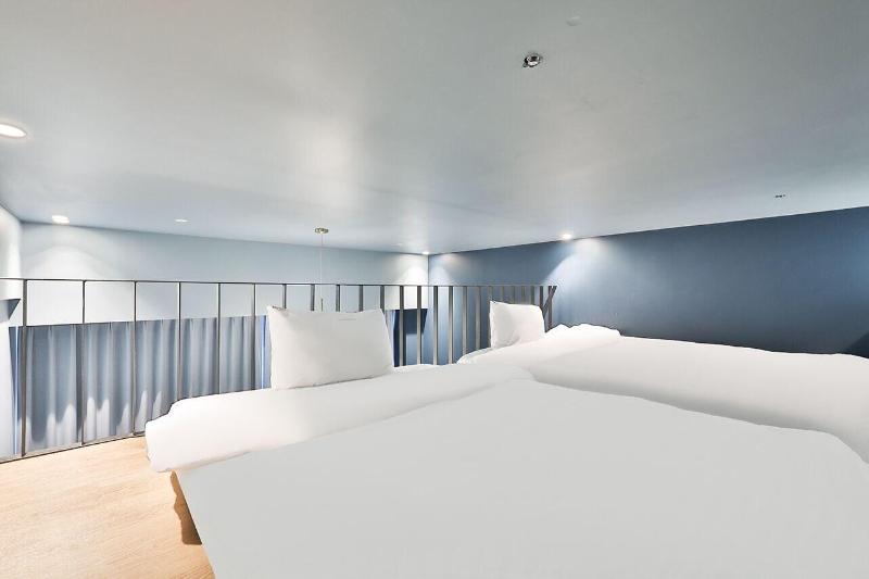 H-Avenue Hotel Soraepogu image