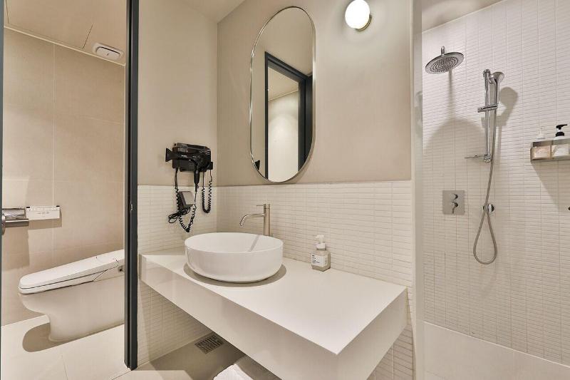 H-Avenue Hotel Soraepogu image