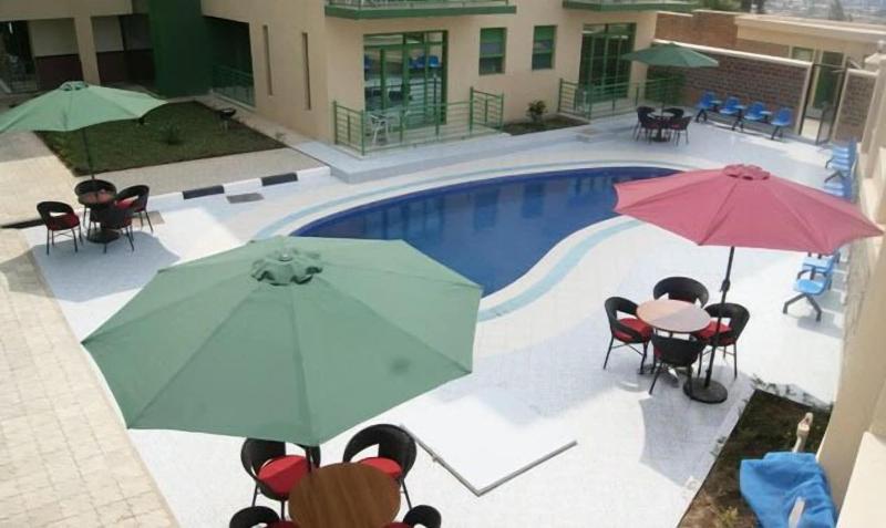 Highlands Suites Hotel image