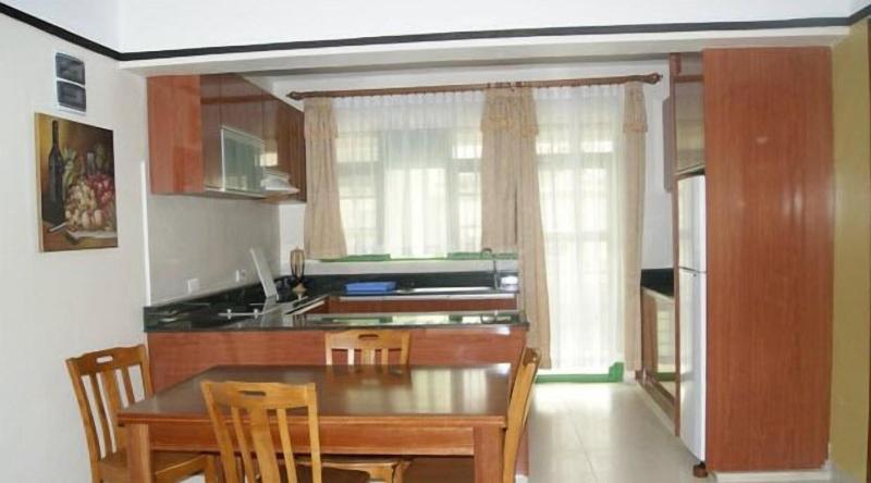 Highlands Suites Hotel image