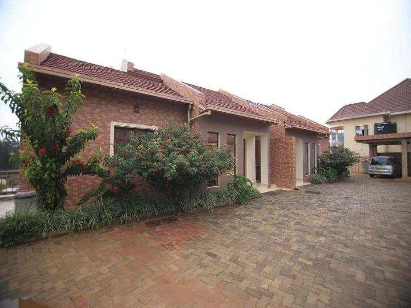 UM Apartments image