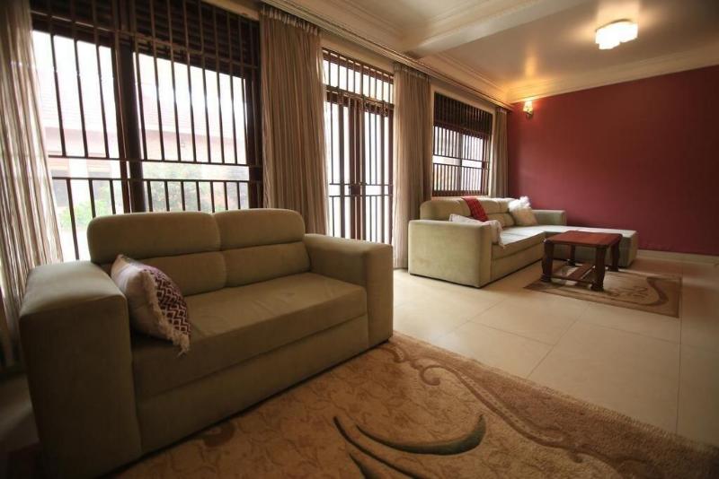 UM Apartments image