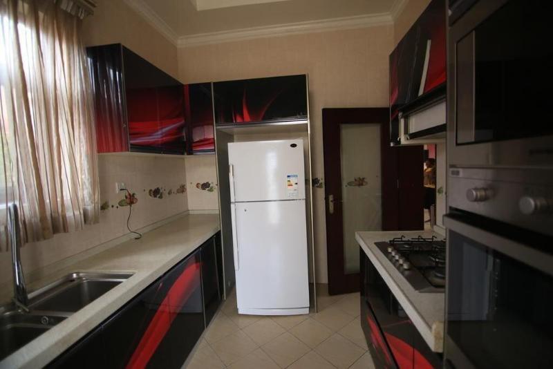 UM Apartments image