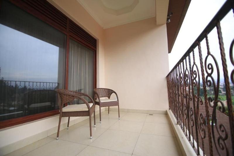 UM Apartments image