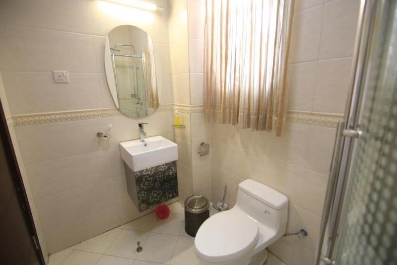 UM Apartments image