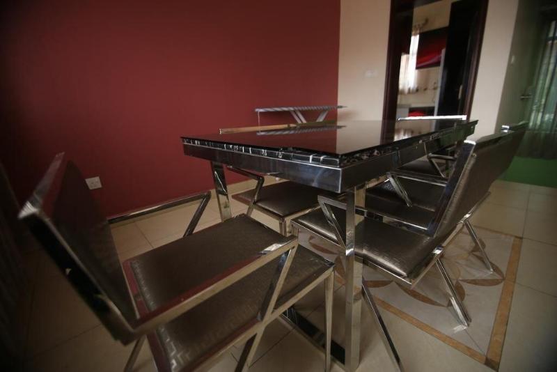 UM Apartments image
