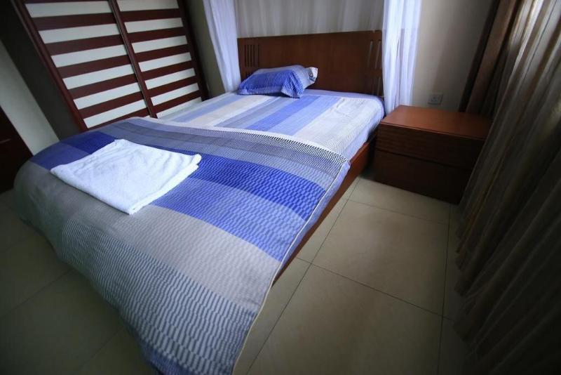 UM Apartments image