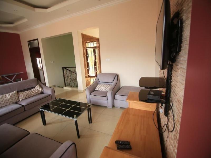 UM Apartments image
